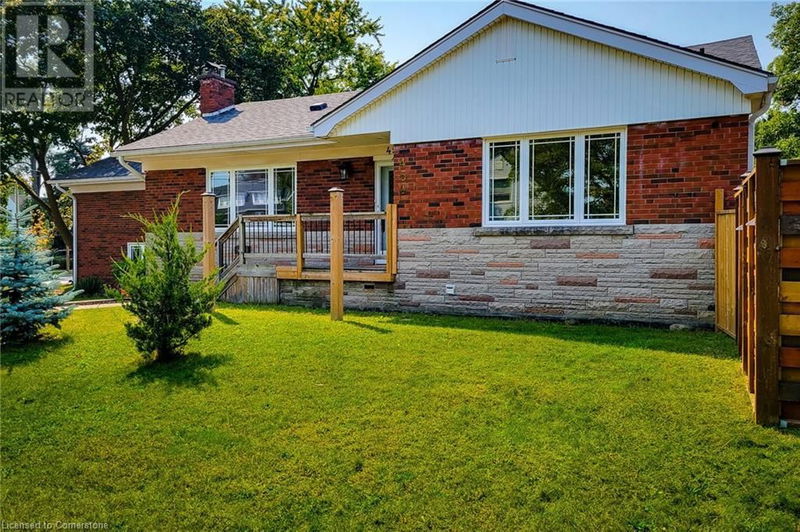 454 MAYZEL Road  Burlington, L7R3C3 | Image 1