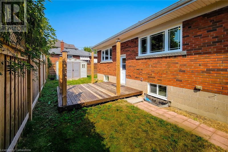 454 MAYZEL Road  Burlington, L7R3C3 | Image 4