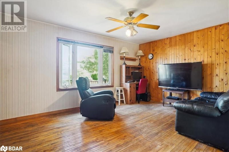Tertiary Property View