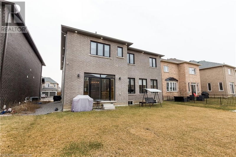 197 WHITTINGTON Drive  Ancaster, L9K0H4 | Image 39