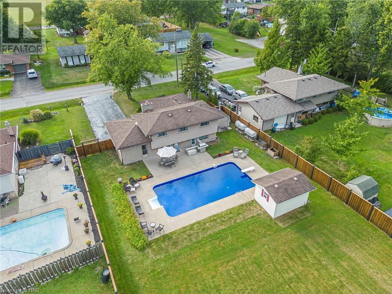 796 GRANDVIEW Road  Fort Erie, L2A4V7 | Image 42