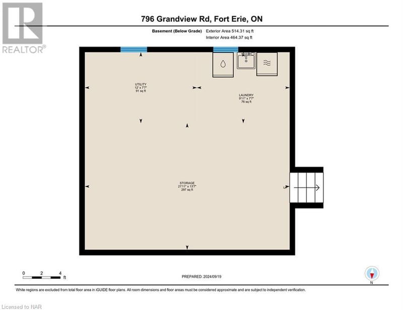 796 GRANDVIEW Road  Fort Erie, L2A4V7 | Image 50