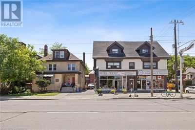 750 MAIN ST E Street East Hamilton, L8M1L1 | Image 1