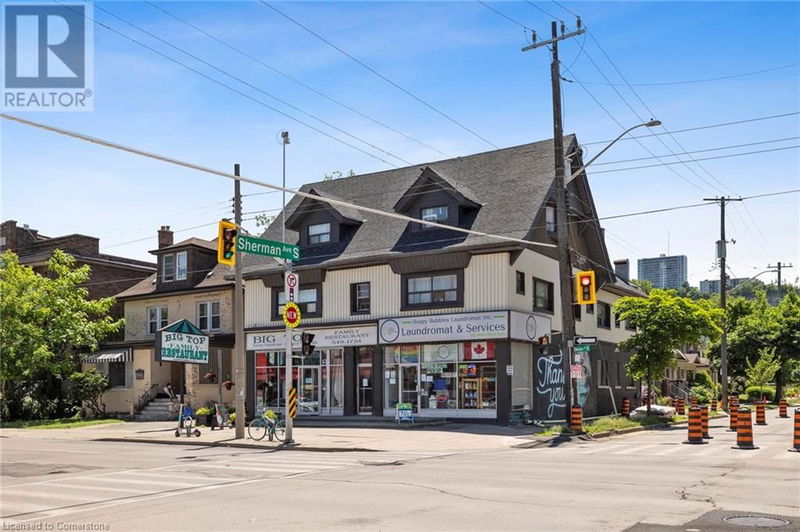 750 MAIN ST E Street East Hamilton, L8M1L1 | Image 3