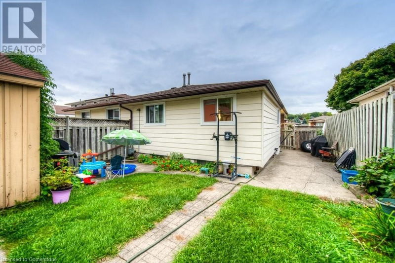 272 BAKERSFIELD Drive  Cambridge, N1R6X7 | Image 19