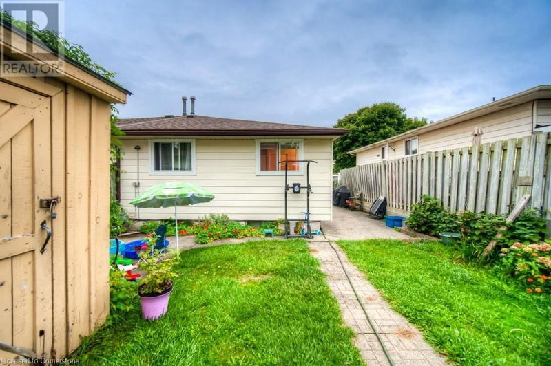 272 BAKERSFIELD Drive  Cambridge, N1R6X7 | Image 20