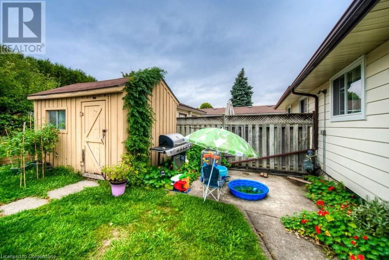 272 BAKERSFIELD Drive  Cambridge, N1R6X7 | Image 21