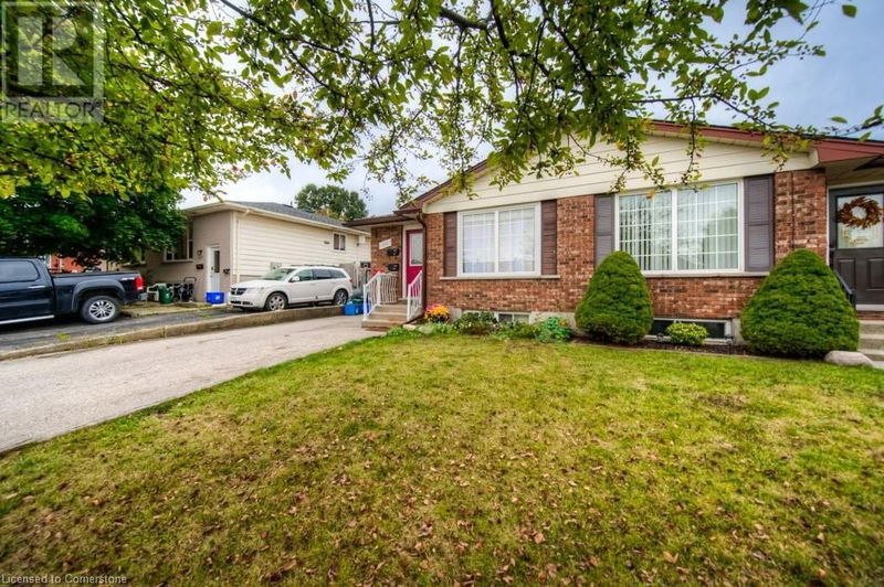 272 BAKERSFIELD Drive  Cambridge, N1R6X7 | Image 4