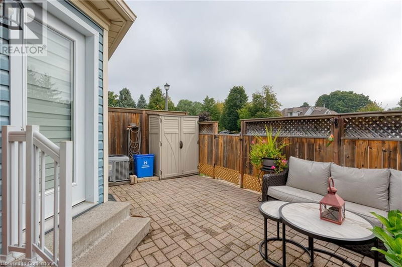 175 FIDDLERS GREEN Road  Ancaster, L9G4X7 | Image 37