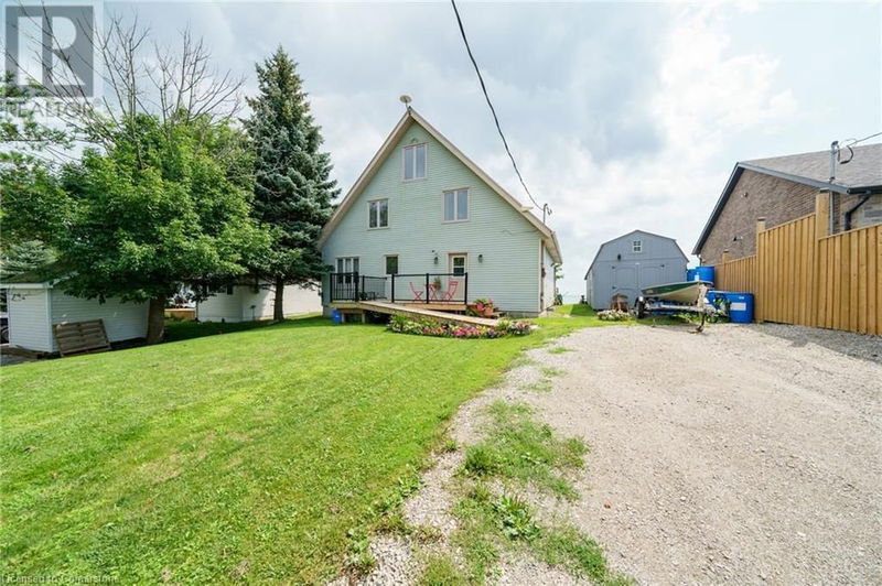 2634 LAKESHORE Road  Dunneville, N1A2W8 | Image 2