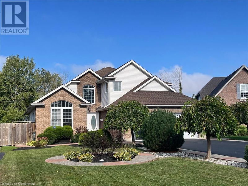 19 MEADOWBROOK Court  Dunnville, N1A3H6 | Image 2