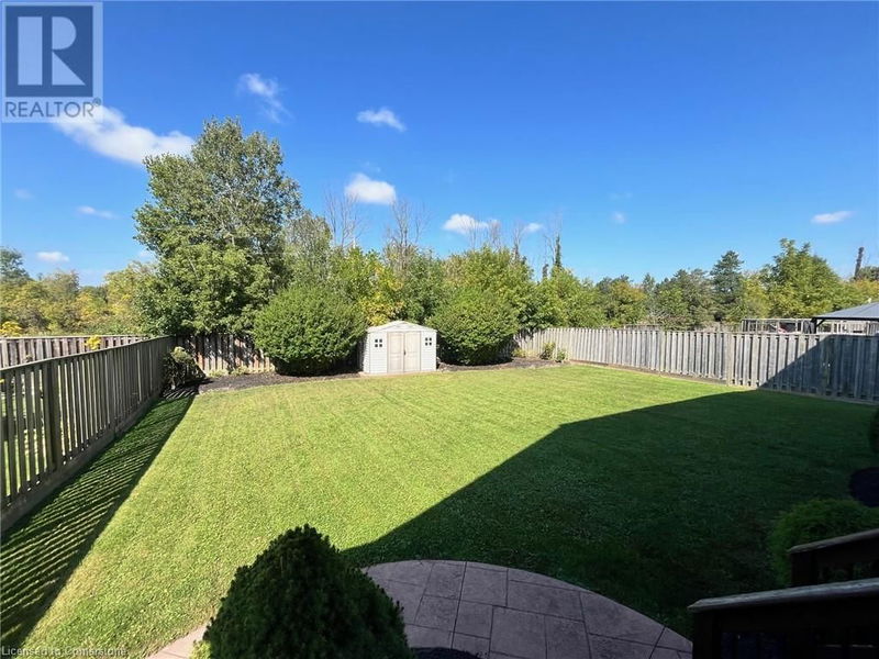 19 MEADOWBROOK Court  Dunnville, N1A3H6 | Image 4