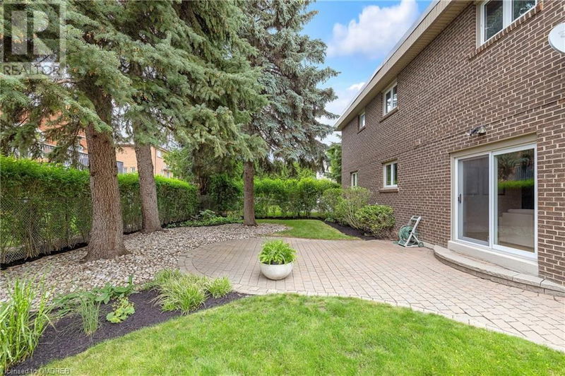 38 FREDRICK Street  Woodbridge-Vaughan, L4L1P8 | Image 34