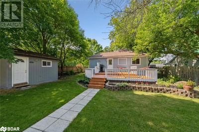 787 CHURCHILL Lane  Georgina, L0E1S0 | Image 1