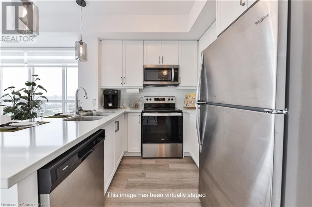 460 DUNDAS Street E Unit# 705 Image 6