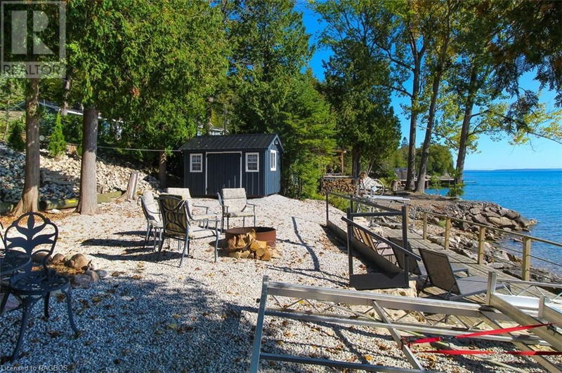 199 MALLORY BEACH Road  South Bruce Peninsula, N0H2T0 | Image 22