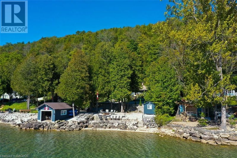 199 MALLORY BEACH Road  South Bruce Peninsula, N0H2T0 | Image 36