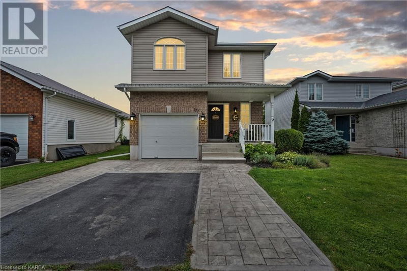 129 AMY LYNN Drive  Amherstview, K7N2A3 | Image 36