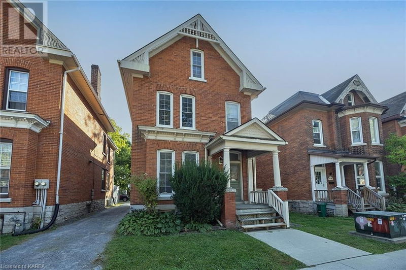 243 ALFRED Street  Kingston, K7L3S1 | Image 2