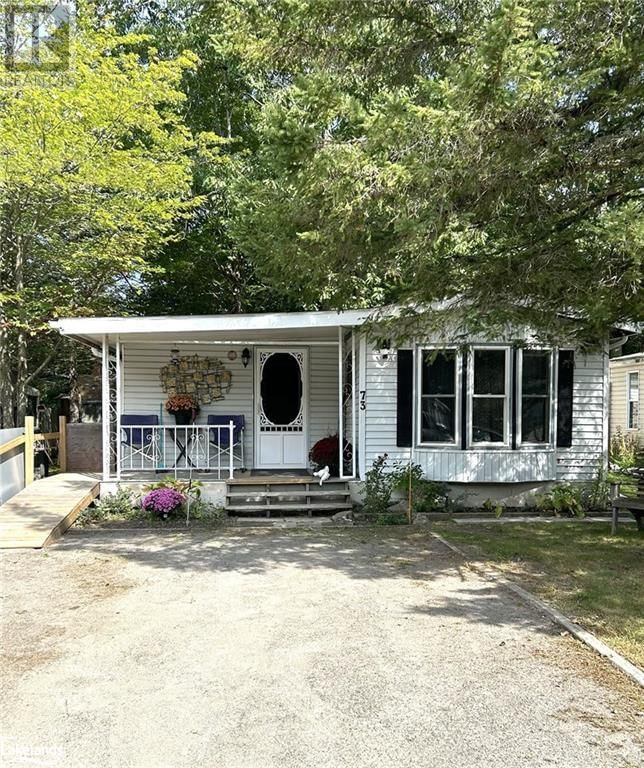 1007 RACOON Road  Gravenhurst, P1P1R1 | Image 1