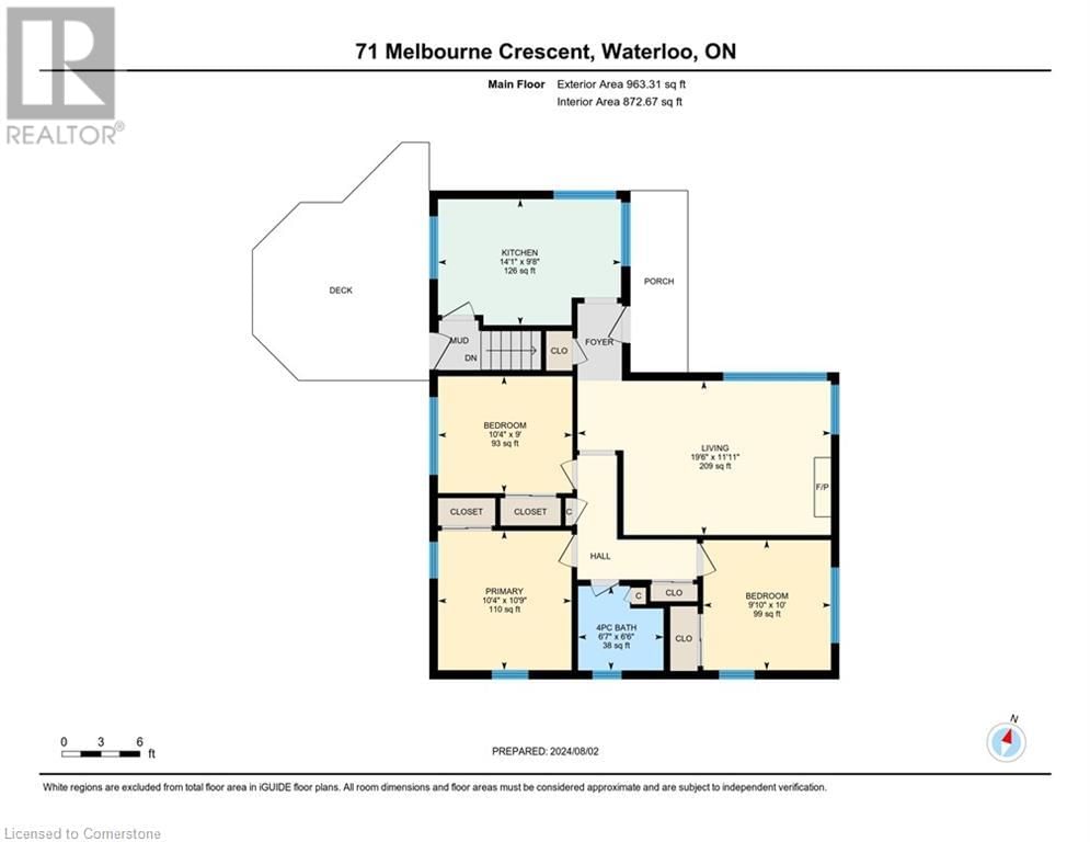 71 MELBOURNE Crescent Image 38