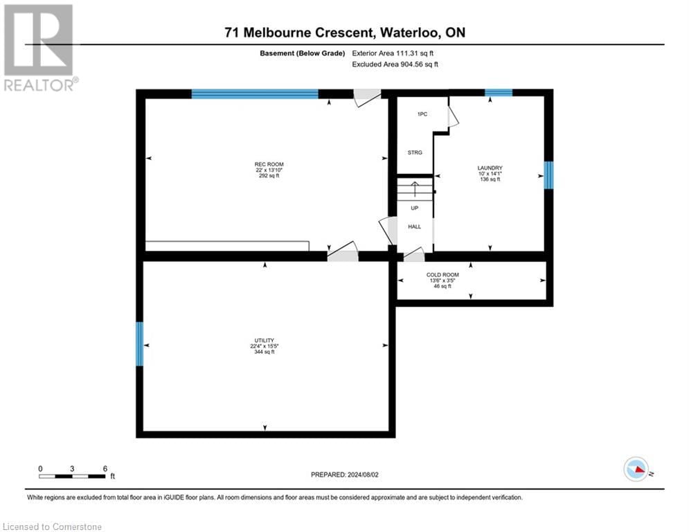 71 MELBOURNE Crescent Image 39