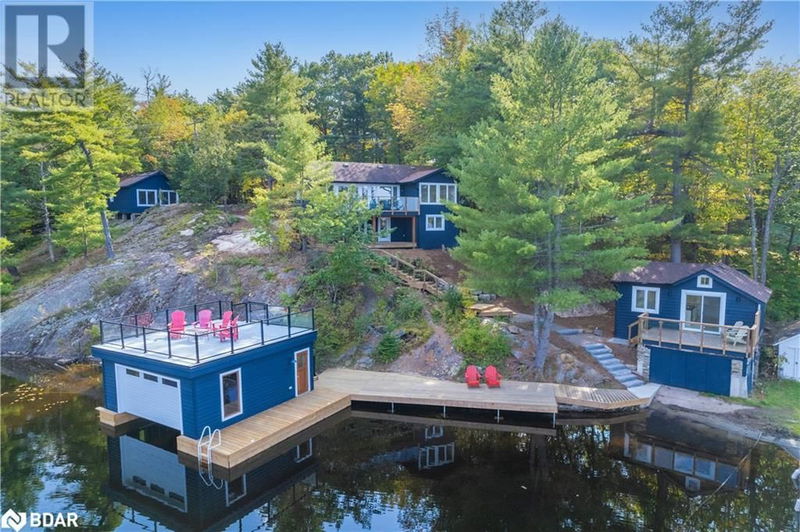 3 MULDREW LAKE Road  Gravenhurst, P0E1G0 | Image 1