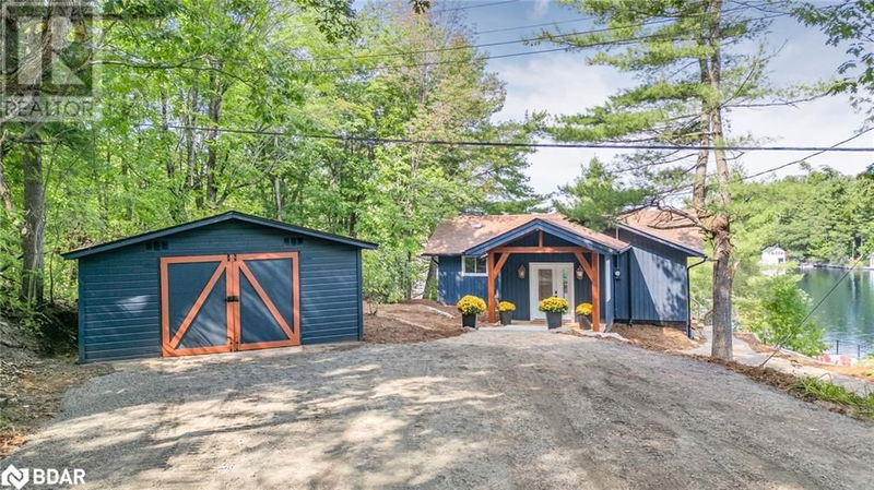 3 MULDREW LAKE Road  Gravenhurst, P0E1G0 | Image 2