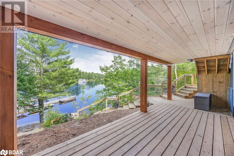 3 MULDREW LAKE Road  Gravenhurst, P0E1G0 | Image 21