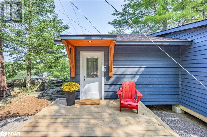 3 MULDREW LAKE Road  Gravenhurst, P0E1G0 | Image 22