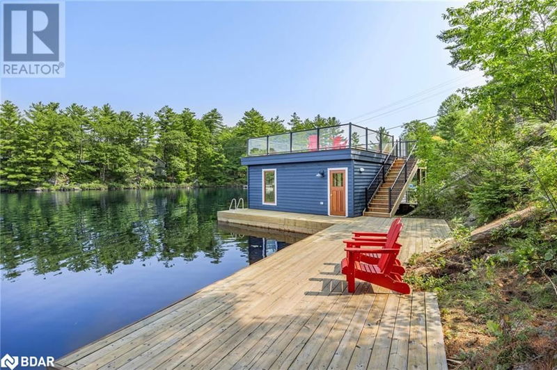 3 MULDREW LAKE Road  Gravenhurst, P0E1G0 | Image 36