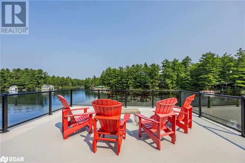 3 MULDREW LAKE Road  Gravenhurst, P0E1G0 | Image 37