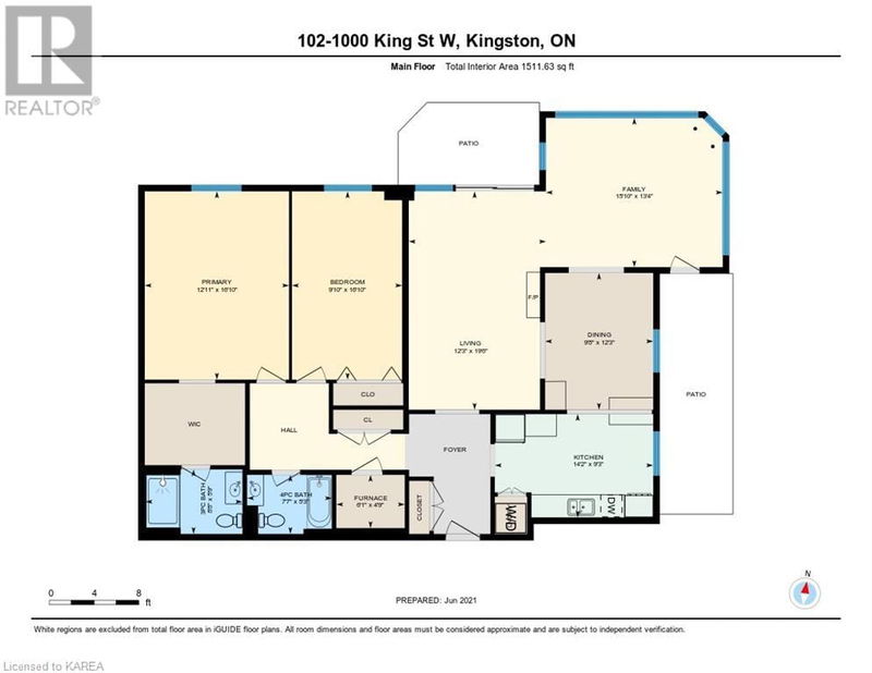 1000 KING Street West Kingston, K7M8H3 | Image 49