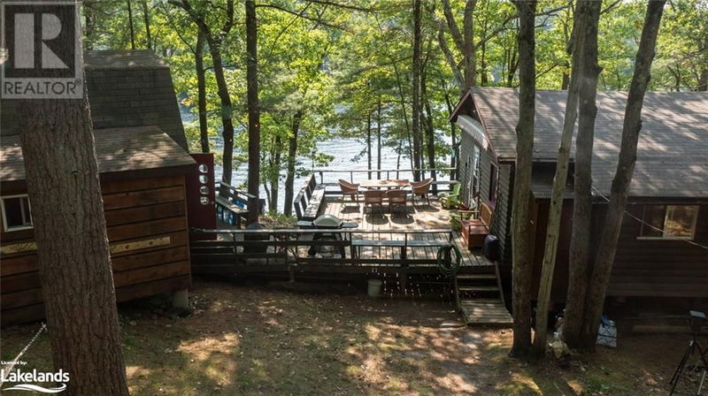 21 SEVERN RIVER SR406 null South Muskoka Lakes Twp, L0K1E0 | Image 43