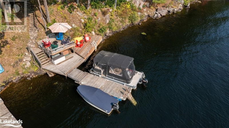 21 SEVERN RIVER SR406 null South Muskoka Lakes Twp, L0K1E0 | Image 8