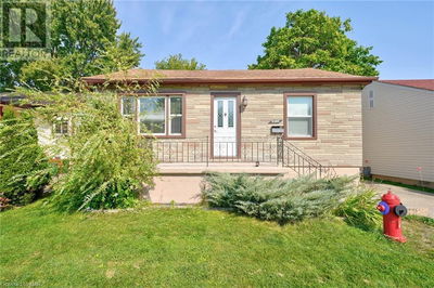 6285 SKINNER Street  Niagara Falls, L2G2Y6 | Image 1