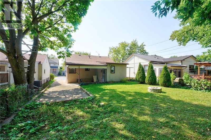 6285 SKINNER Street  Niagara Falls, L2G2Y6 | Image 38