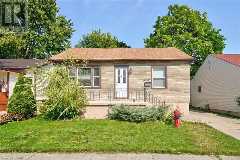 6285 SKINNER Street  Niagara Falls, L2G2Y6 | Image 41