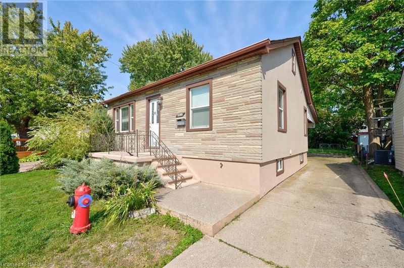 6285 SKINNER Street  Niagara Falls, L2G2Y6 | Image 42