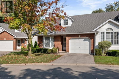 7370 MONASTERY Drive  Niagara Falls, L2H3C4 | Image 1