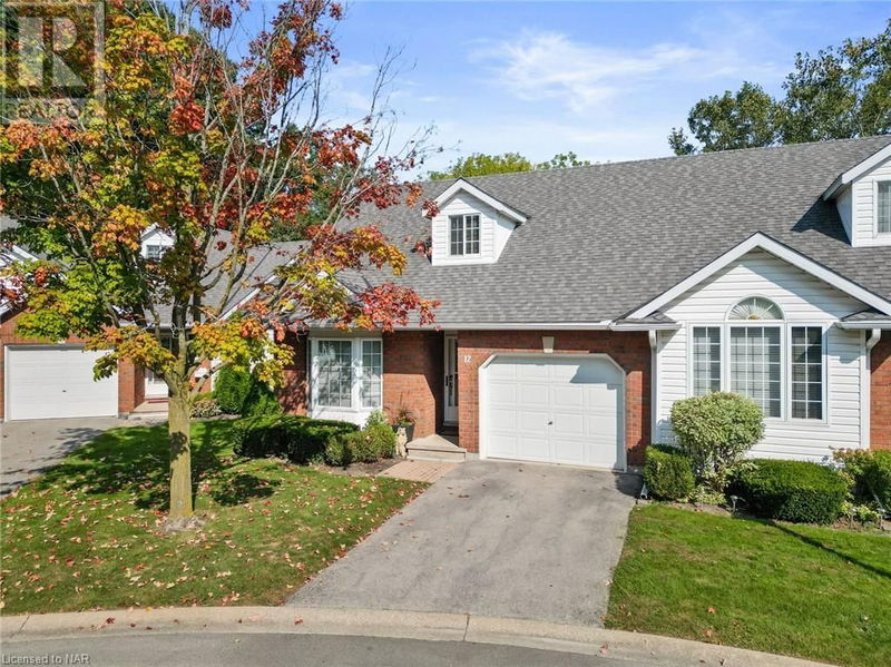 7370 MONASTERY Drive  Niagara Falls, L2H3C4 | Image 2