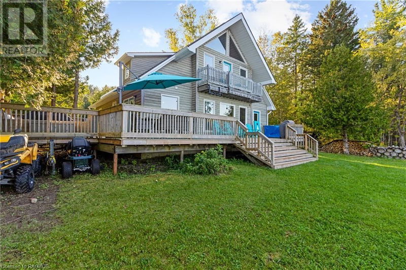 30 WATER Street  South Bruce Peninsula, N0H2T0 | Image 29