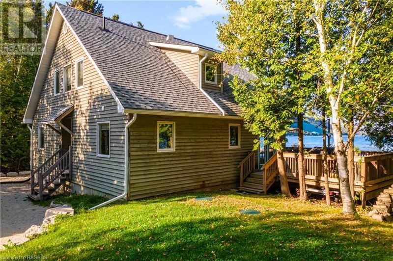 30 WATER Street  South Bruce Peninsula, N0H2T0 | Image 6