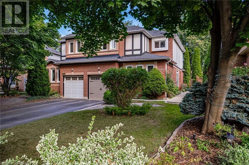 1133 BEECHNUT Road  Oakville, L6J7P2 | Image 2