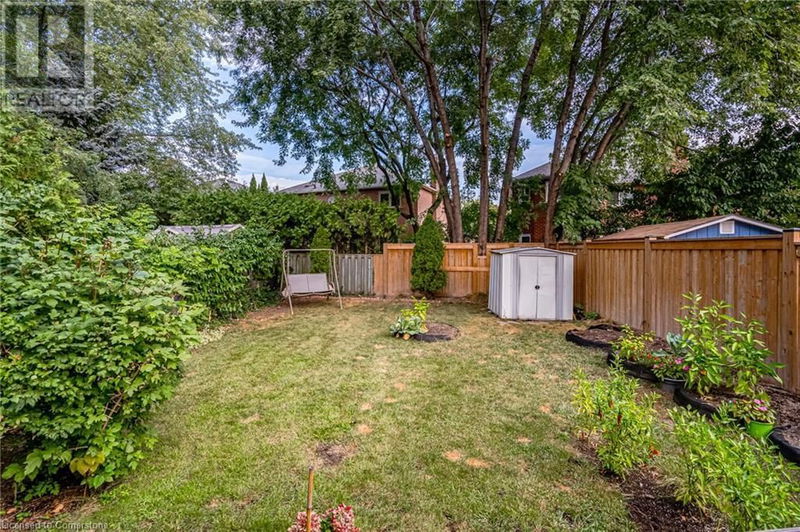 1133 BEECHNUT Road  Oakville, L6J7P2 | Image 30