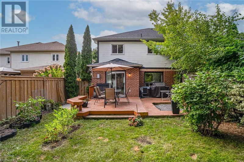 1133 BEECHNUT Road  Oakville, L6J7P2 | Image 32