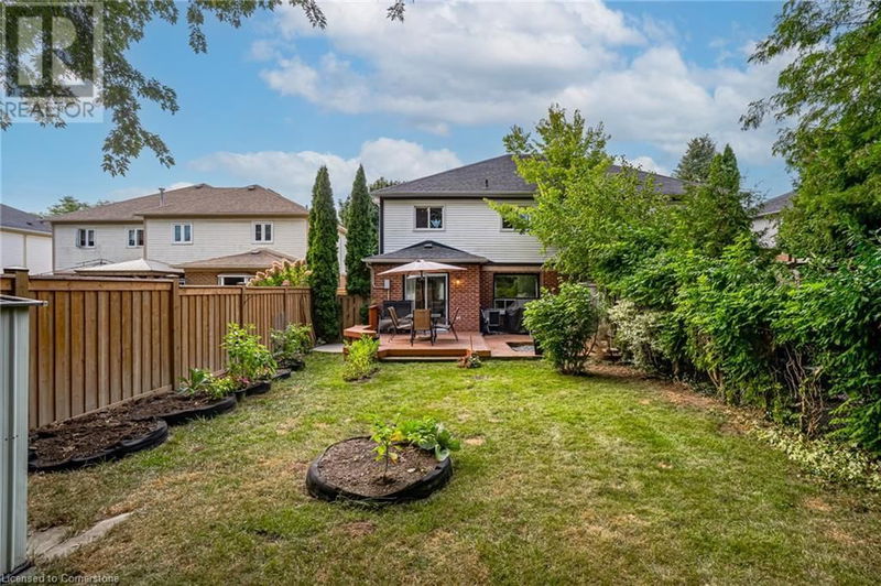 1133 BEECHNUT Road  Oakville, L6J7P2 | Image 33