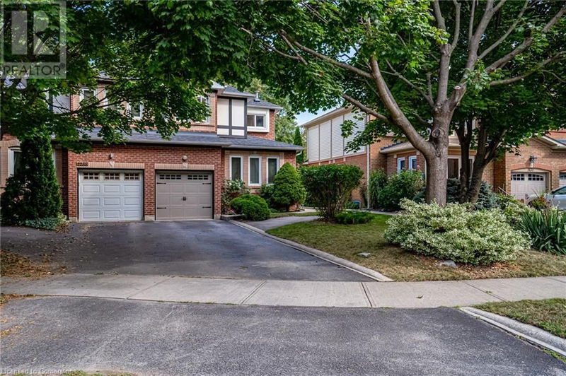 1133 BEECHNUT Road  Oakville, L6J7P2 | Image 4