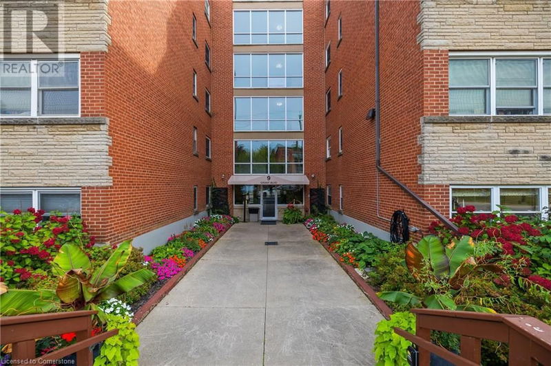 Secondary Property View
