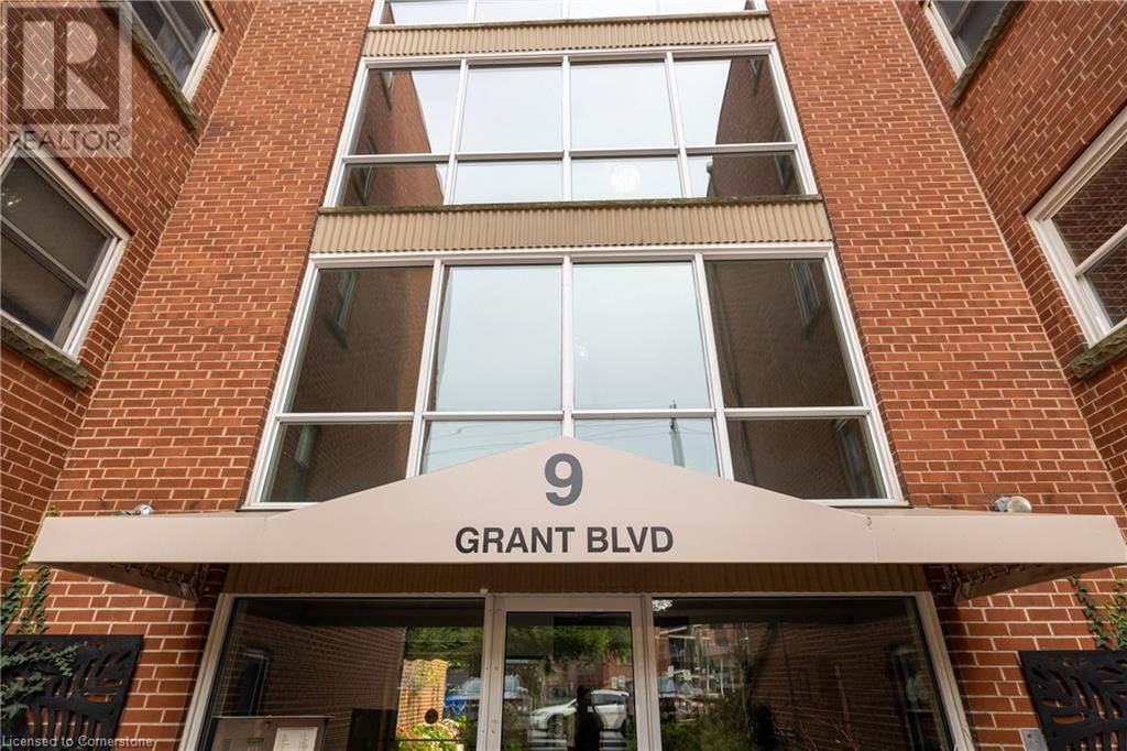 9 GRANT Boulevard Unit# 103 Image 1